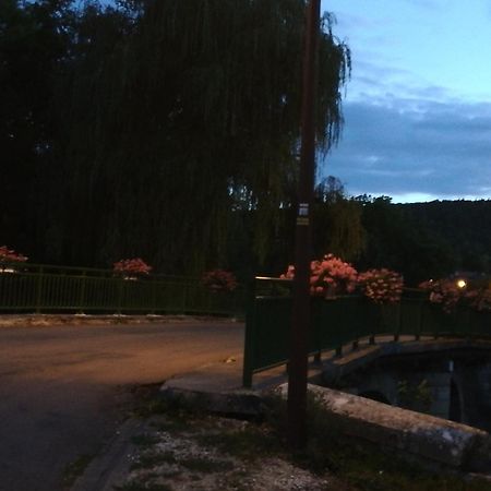Gite Du Capitaine Maranville Номер фото